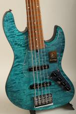 Bacchus WL5-QM-AC RSM/M AMBS_3