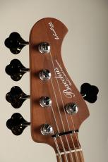 Bacchus WL5-QM-AC RSM/M AMBS_8