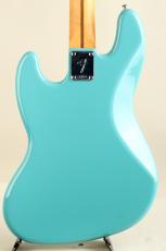 Fender Player II Jazz Bass RW Aquatone Blue【S/N MX24086452】_3