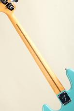 Fender Player II Jazz Bass RW Aquatone Blue【S/N MX24086452】_6