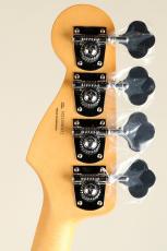 Fender Player II Jazz Bass RW Aquatone Blue【S/N MX24086452】_8