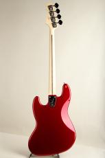 Fender Made in Japan Traditional 70s Jazz Bass RW  Candy Apple Red【S/N JD25001346】_4