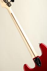 Fender Made in Japan Traditional 70s Jazz Bass RW  Candy Apple Red【S/N JD25001346】_6