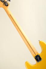 Fender Player II Modified Active Precision Bass MN Sunshine Yellow【S/N MX25022787】_6