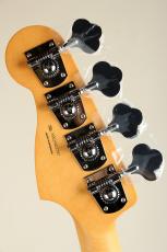 Fender Player II Modified Active Precision Bass MN Sunshine Yellow【S/N MX25022787】_8