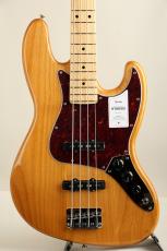 Fender Made in Japan Hybrid II Jazz Bass MN Vintage Natural 【S/N JD25000206】