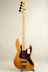 Fender Made in Japan Hybrid II Jazz Bass MN Vintage Natural 【S/N JD25000206】_2