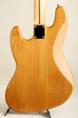 Fender Made in Japan Hybrid II Jazz Bass MN Vintage Natural 【S/N JD25000206】_3