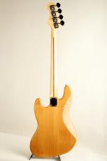 Fender Made in Japan Hybrid II Jazz Bass MN Vintage Natural 【S/N JD25000206】_4