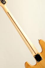 Fender Made in Japan Hybrid II Jazz Bass MN Vintage Natural 【S/N JD25000206】_6