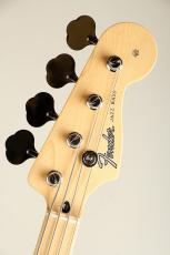 Fender Made in Japan Hybrid II Jazz Bass MN Vintage Natural 【S/N JD25000206】_7