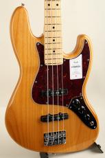 Fender Made in Japan Hybrid II Jazz Bass MN Vintage Natural 【S/N JD25000206】_9