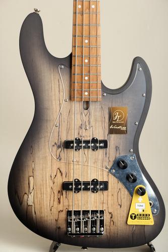 Bacchus WL4-SPM RSM/M BLKS-B