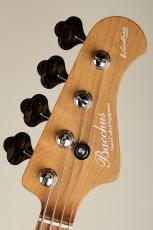 Bacchus WL4-SPM RSM/M BLKS-B_7