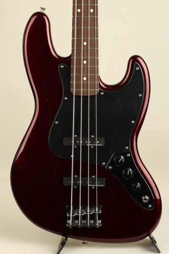 Fender Limited Player II Jazz Bass RW Oxblood 【S/N MX25058061】