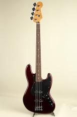 Fender Limited Player II Jazz Bass RW Oxblood 【S/N MX25058061】_2