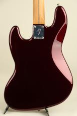 Fender Limited Player II Jazz Bass RW Oxblood 【S/N MX25058061】_3