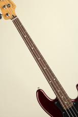 Fender Limited Player II Jazz Bass RW Oxblood 【S/N MX25058061】_5