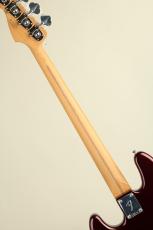 Fender Limited Player II Jazz Bass RW Oxblood 【S/N MX25058061】_6