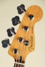 Fender Limited Player II Jazz Bass RW Oxblood 【S/N MX25058061】_7