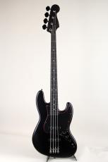 Fender Made in Japan Limited Hybrid II Jazz Bass Noir RW Black【S/N JD25014894】_2
