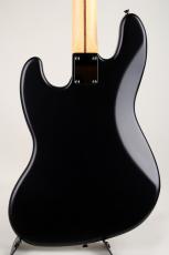 Fender Made in Japan Limited Hybrid II Jazz Bass Noir RW Black【S/N JD25014894】_3