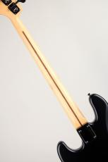 Fender Made in Japan Limited Hybrid II Jazz Bass Noir RW Black【S/N JD25014894】_6