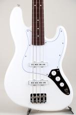 Fender Made in Japan Limited Hybrid II Jazz Bass Blanc RW White【S/N JD25013983】