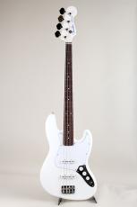 Fender Made in Japan Limited Hybrid II Jazz Bass Blanc RW White【S/N JD25013983】_2