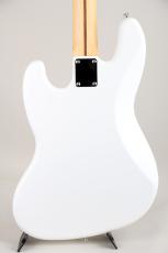 Fender Made in Japan Limited Hybrid II Jazz Bass Blanc RW White【S/N JD25013983】_3