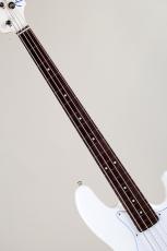 Fender Made in Japan Limited Hybrid II Jazz Bass Blanc RW White【S/N JD25013983】_5