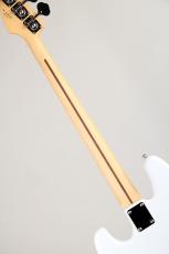 Fender Made in Japan Limited Hybrid II Jazz Bass Blanc RW White【S/N JD25013983】_6