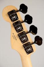 Fender Made in Japan Limited Hybrid II Jazz Bass Blanc RW White【S/N JD25013983】_8