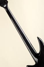 Jackson X Series Spectra Bass SBXQ V Laurel Transparent Black Burst【S/N ISJ2500161】_6