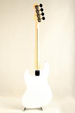 Fender Made in Japan Hybrid II Jazz Bass RW Arctic White【S/N JD24031949】_4