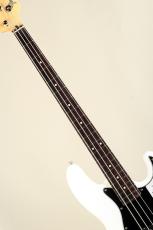 Fender Made in Japan Hybrid II Jazz Bass RW Arctic White【S/N JD24031949】_5