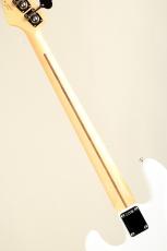 Fender Made in Japan Hybrid II Jazz Bass RW Arctic White【S/N JD24031949】_6