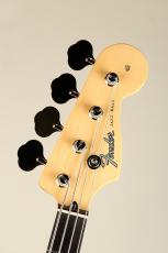 Fender Made in Japan Hybrid II Jazz Bass RW Arctic White【S/N JD24031949】_7