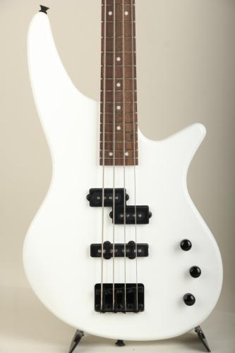 Jackson JS Series Spectra Bass JS2 LRL Snow White【S/N ICJ2419819】