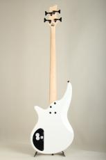 Jackson JS Series Spectra Bass JS2 LRL Snow White【S/N ICJ2419819】_4