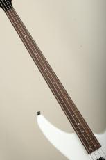 Jackson JS Series Spectra Bass JS2 LRL Snow White【S/N ICJ2419819】_5