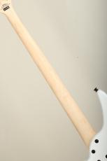 Jackson JS Series Spectra Bass JS2 LRL Snow White【S/N ICJ2419819】_6