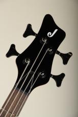 Jackson JS Series Spectra Bass JS2 LRL Snow White【S/N ICJ2419819】_7