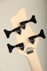 Jackson JS Series Spectra Bass JS2 LRL Snow White【S/N ICJ2419819】_8