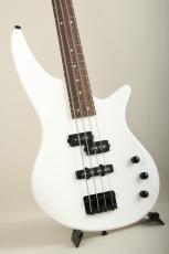 Jackson JS Series Spectra Bass JS2 LRL Snow White【S/N ICJ2419819】_9
