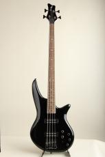 Jackson JS Series Spectra Bass JS3 Gloss Black_2