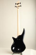 Jackson JS Series Spectra Bass JS3 Gloss Black_4