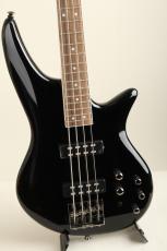 Jackson JS Series Spectra Bass JS3 Gloss Black_9