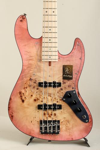 Bacchus WL4-BP/M SYP-BS-MH ソメイヨシノピンク バーストサテン