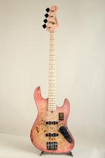 Bacchus WL4-BP/M SYP-BS-MH ソメイヨシノピンク バーストサテン_2